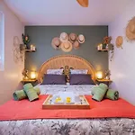 Le Boh'em Apartment *