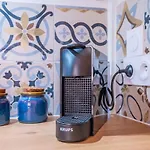 Apartment Le Boh'em Le Mans