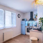 Apartment Le Boh'em Le Mans