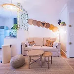 Apartment Le Boh'em Le Mans