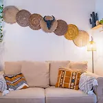 Apartment Le Boh'em *