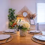 Le Boh'em Apartment *