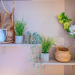 Apartment Le Boh'em *