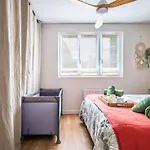 Le Boh'em Apartment *