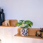 Apartment Le Boh'em *