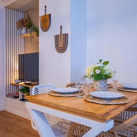 Le Boh'em Apartment *