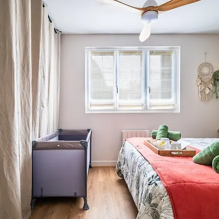 Le Boh'em Apartment *