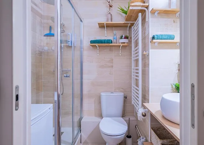 Apartamento Le Boh'êm *