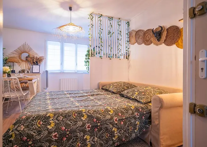 Le Boh'êm Apartamento