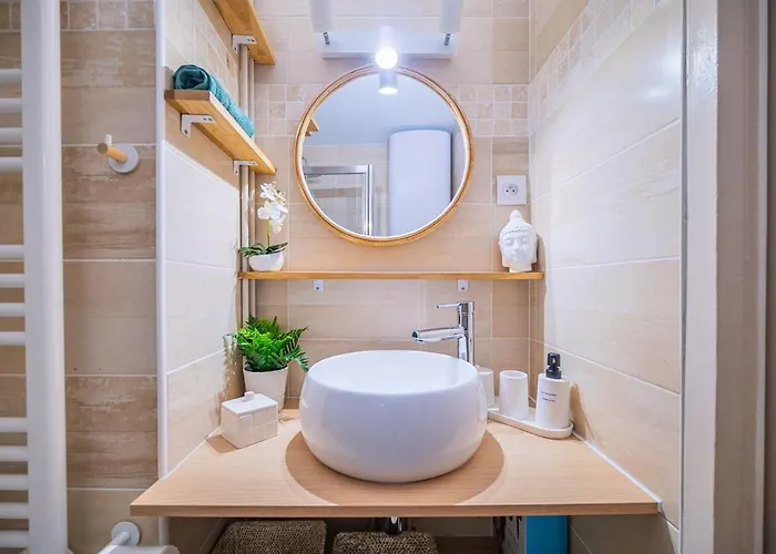 Le Boh'êm Apartamento