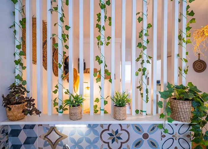 Apartamento Le Boh'êm *