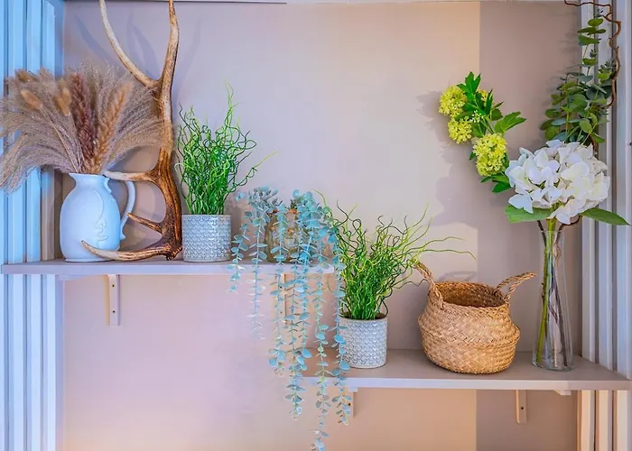 Apartamento Le Boh'êm *